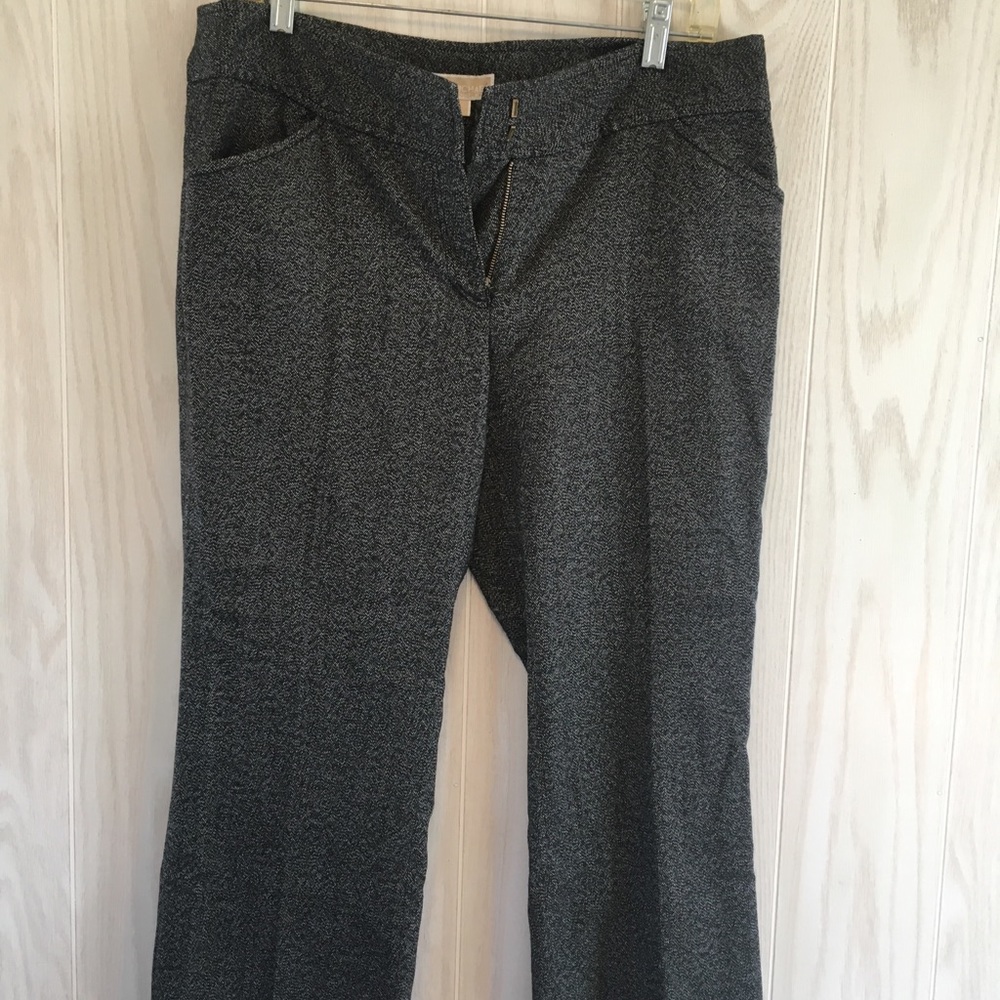 Dress pants